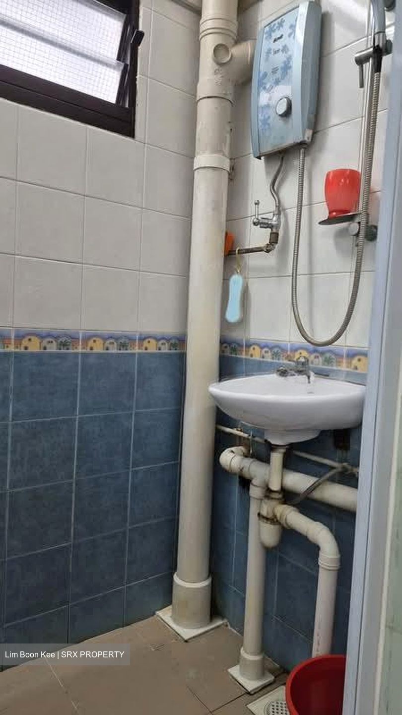 Blk 207 Boon Lay Place (Jurong West), HDB 3 Rooms #536103791